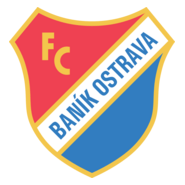 Banik Ostrava Logo PNG Vector