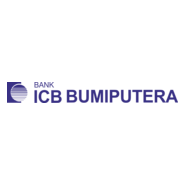 Bank ICB Bumiputera Logo PNG Vector