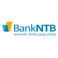 BankNTB Logo PNG Vector