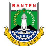 Banten Logo PNG Vector