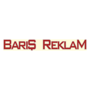 Barış Reklam Logo PNG Vector