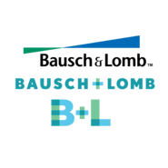 Bausch + Lomb Logo PNG Vector