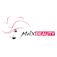 Bax Beauty Logo PNG Vector