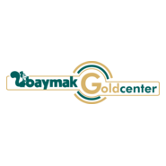 Baymak Gold Center Logo PNG Vector