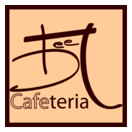 Be eS Cafeteria Logo PNG Vector