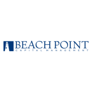 Beach Point Capital Management Logo PNG Vector