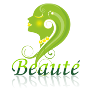 Beaute Logo PNG Vector