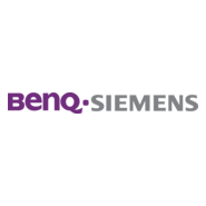 BenQ Siemens Logo PNG Vector