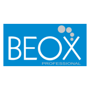 Beox Professional Logo PNG Vector