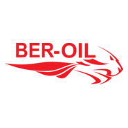 Ber Oil Logo PNG Vector
