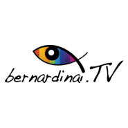 Bernardinai.TV Logo PNG Vector