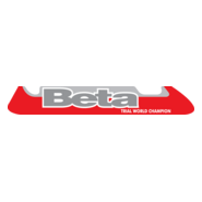 Beta Motorcycles Logo PNG Vector