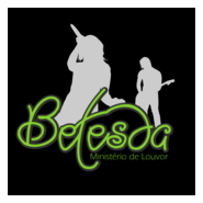 Betesda - Ministerio de Louvor Logo PNG Vector