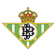 Betis Balompie Sevilla 80's Logo PNG Vector