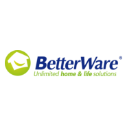 BetterWare Logo PNG Vector