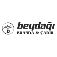 Beydağı Branda Logo PNG Vector