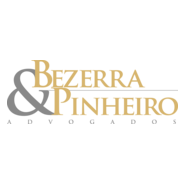 Bezerra & Pinheiro Logo PNG Vector