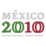 bicentenario de mexico Logo PNG Vector