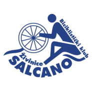Biciklisticki klub Salcano Logo PNG Vector