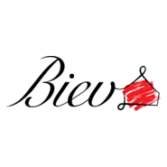 Biev Logo PNG Vector