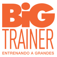 BIG Trainer Consultores Logo PNG Vector