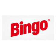 Bingo Deterjan Logo PNG Vector