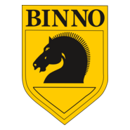 BINNO Logo PNG Vector