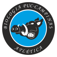 Biologia PUC-Campinas Logo PNG Vector