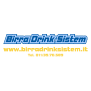Birra Drink Sistem S.r.l. Logo PNG Vector