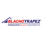 Blachotrapez Logo PNG Vector