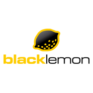 Blacklemon Logo PNG Vector