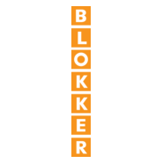 Blokker Logo PNG Vector