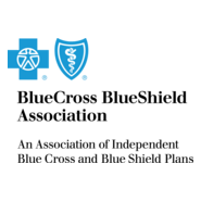 BlueCross BlueShield Association Logo PNG Vector