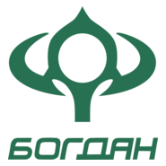 Bogdan Logo PNG Vector