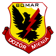 Bomar Logo PNG Vector