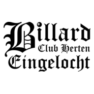 Bort Industries Billard Club Logo PNG Vector