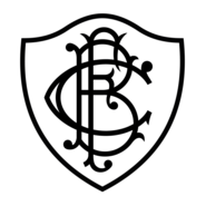 Botafogo Football Club Logo PNG Vector