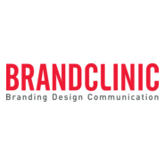 Brand Clinic Logo PNG Vector