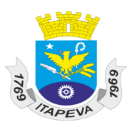 brasão prefeitura de itapeva Logo PNG Vector