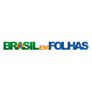 BRASIL EM FOLHAS S/A Logo PNG Vector