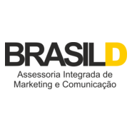 BrasilD Logo PNG Vector