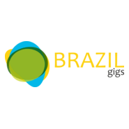 Brazil Gigs Logo PNG Vector