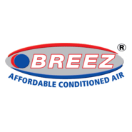 Breez Logo PNG Vector