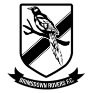 Brimsdown Rovers FC Logo PNG Vector