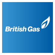 British Gas Logo PNG Vector