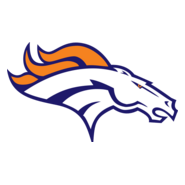 Broncos de Denver Logo PNG Vector