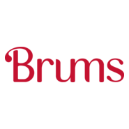 Brums Logo PNG Vector