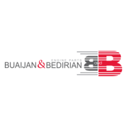 Buaijan and Bedirian Logo PNG Vector