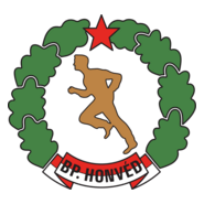 Budapesti Honved Logo PNG Vector