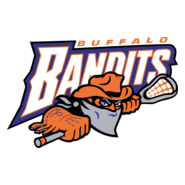 Buffalo Bandits Logo PNG Vector